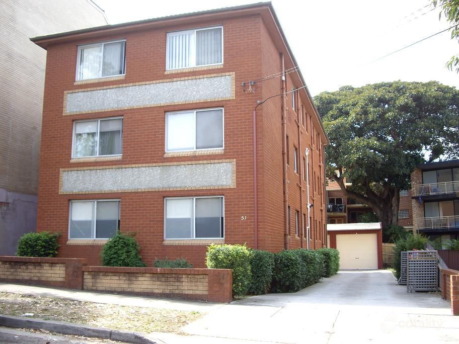 4/51 Baird Ave, Matraville, NSW 2036