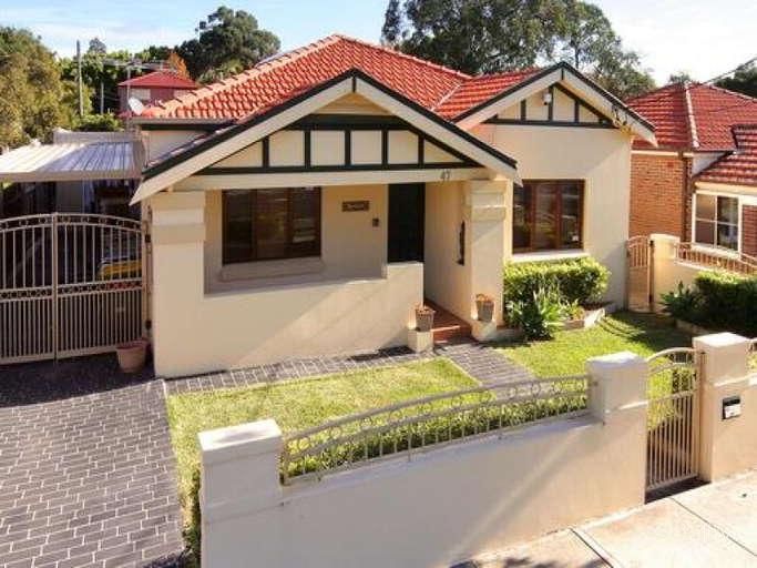 47 Ismay Ave, Homebush, NSW 2140