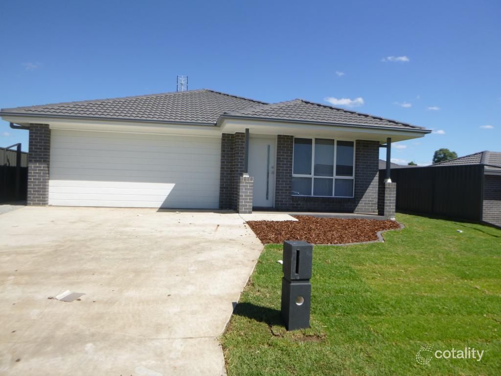 41 Undercliff St, Cliftleigh, NSW 2321