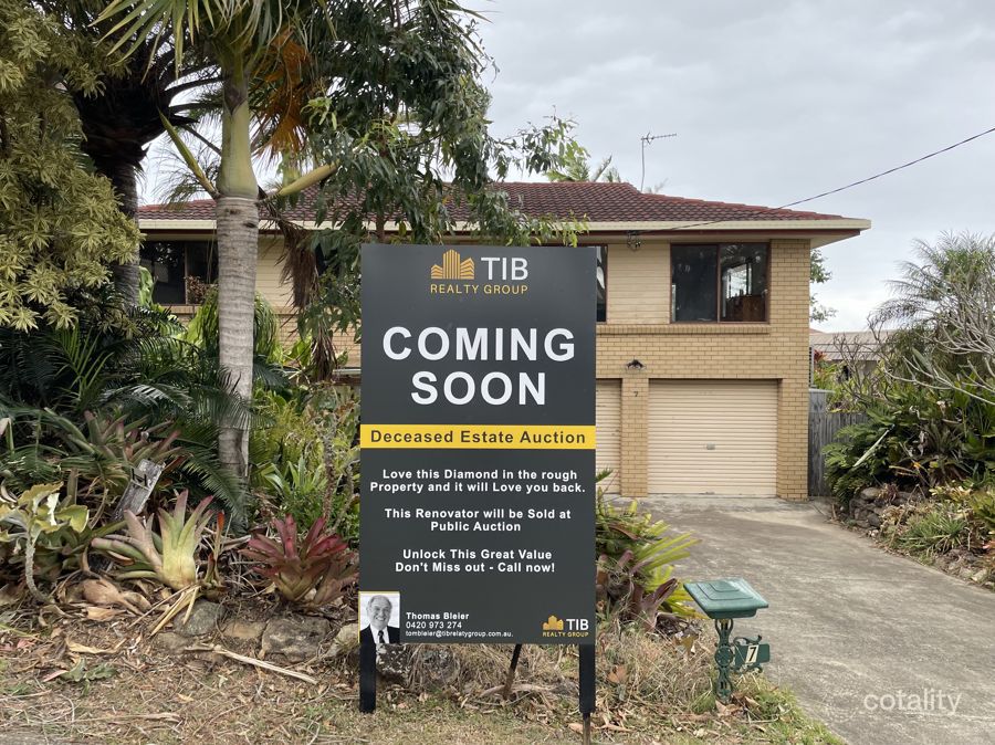 7 Coolibah St, Southport, QLD 4215