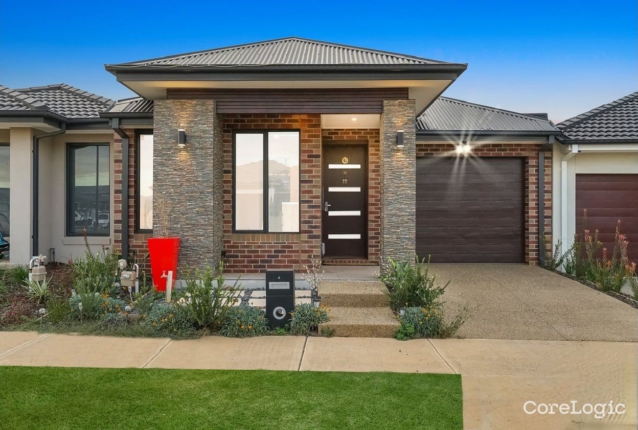 6 Akthar Ave, Rockbank, VIC 3335