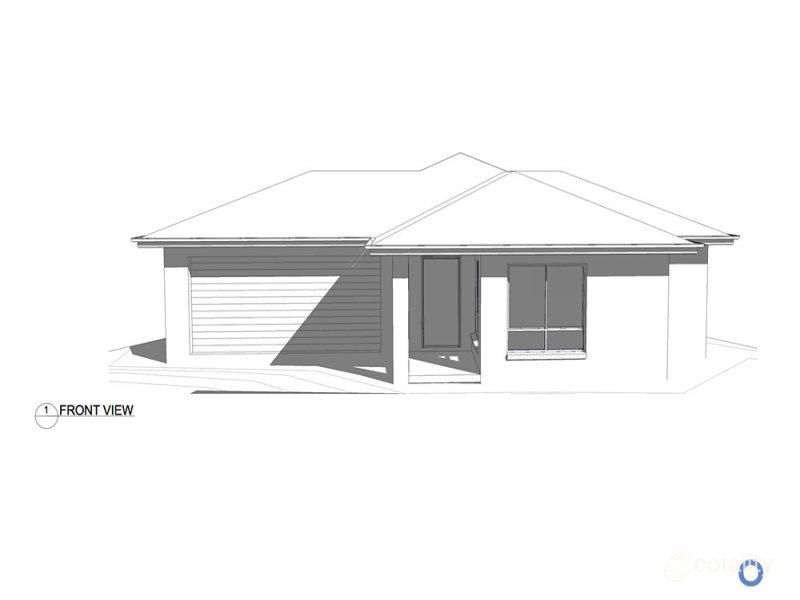 45 Bronhill St, Moncrieff, ACT 2914