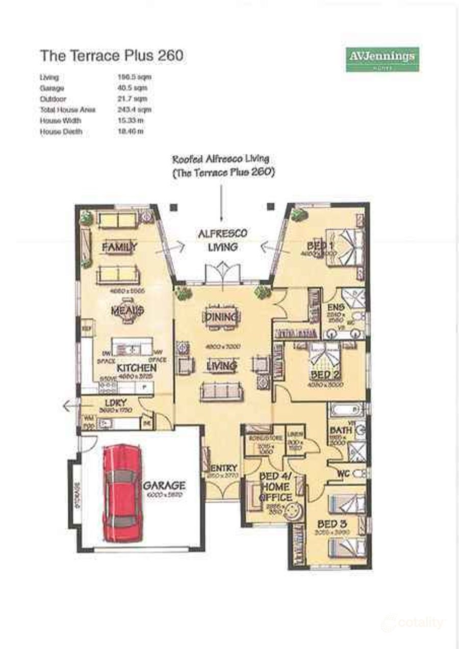 9 Turrbal St, Bellbowrie, QLD 4070