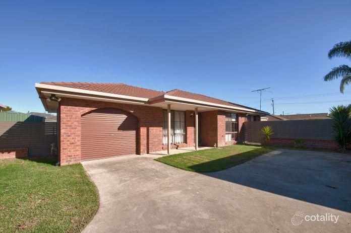3/573 Heathwood Ave, Lavington, NSW 2641