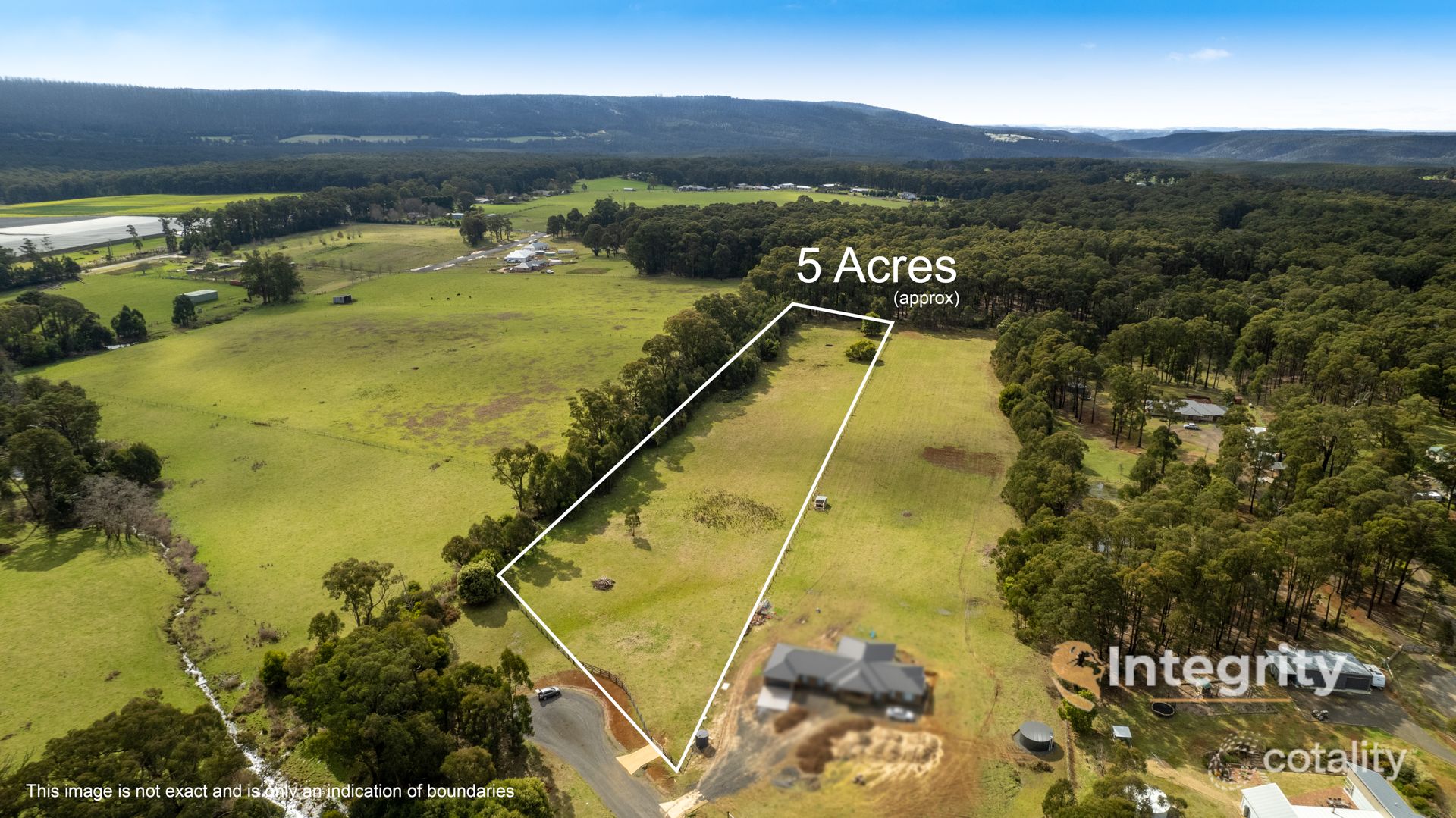 64 Amlyn Ct, Kinglake West, VIC 3757