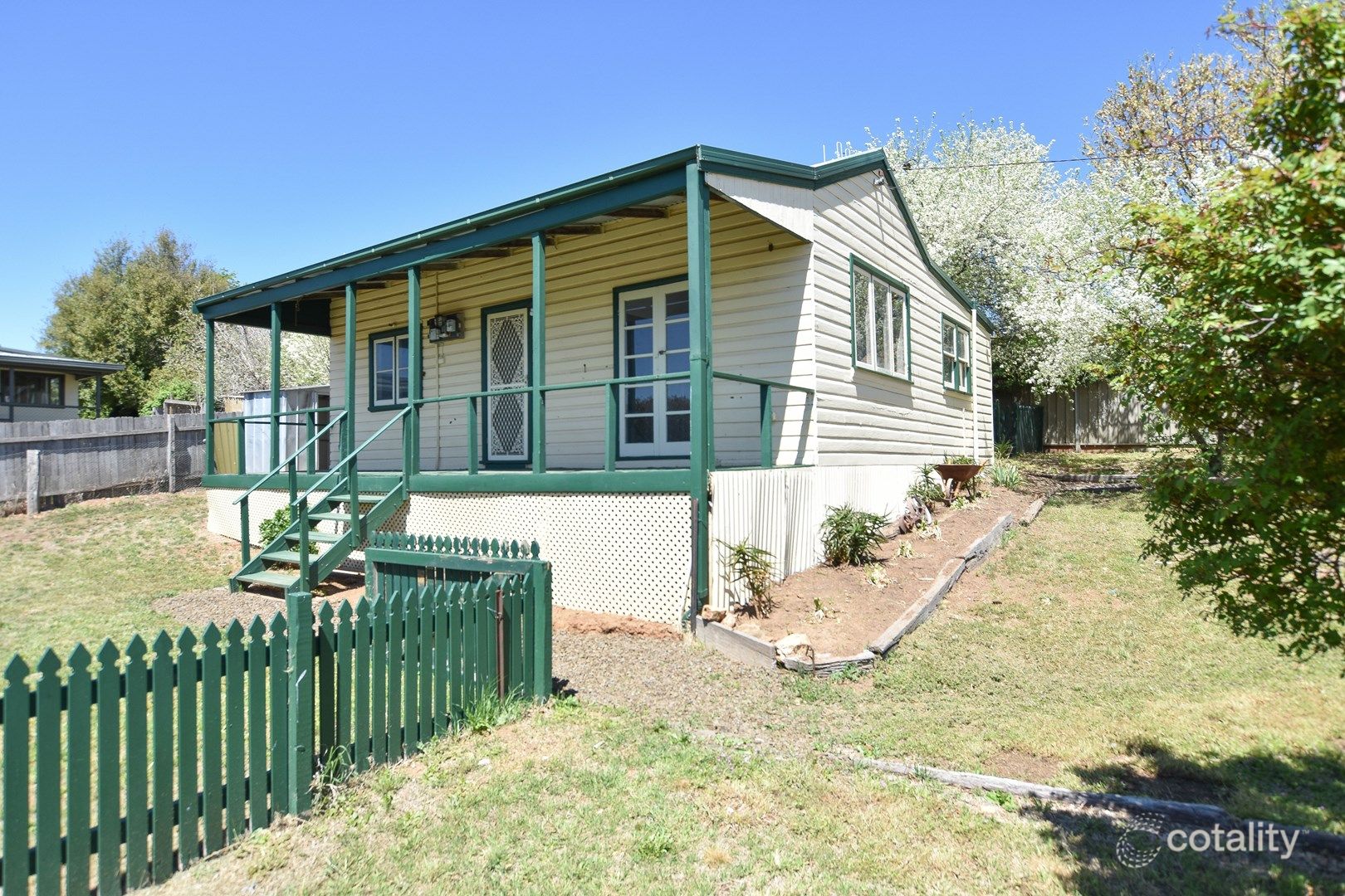 15 Phoenix Mine Rd, Lucknow, NSW 2800