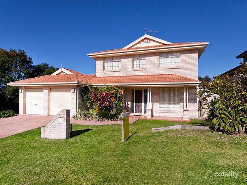 2/38 Tyrrel St, Flinders, NSW 2529