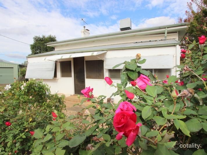 78 Austral St, Temora, NSW 2666