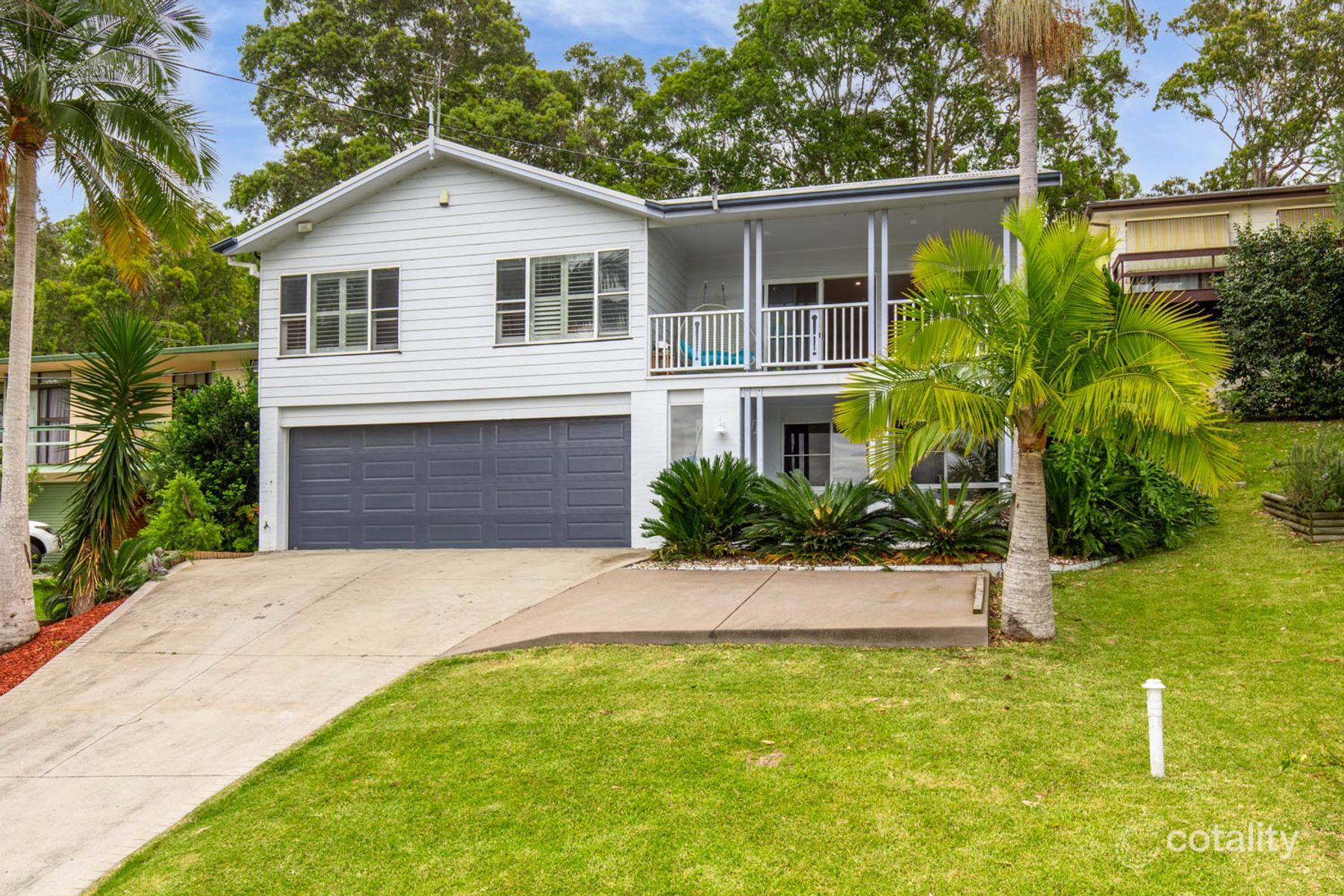 42 Turrama St, Wangi Wangi, NSW 2267