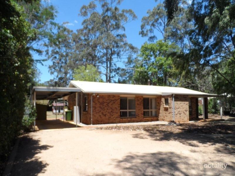 115 Kuhls Rd, Highfields, QLD 4352