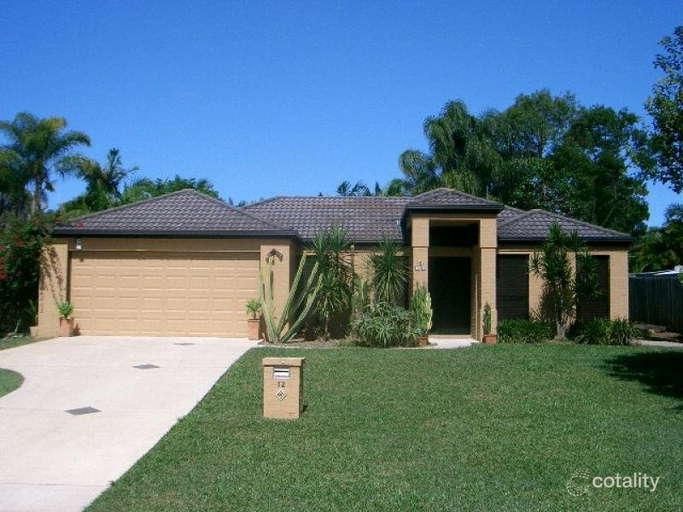 12 Prestwick Ct, Tewantin, QLD 4565