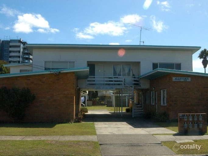 6/41-43 Wharf St, Forster, NSW 2428