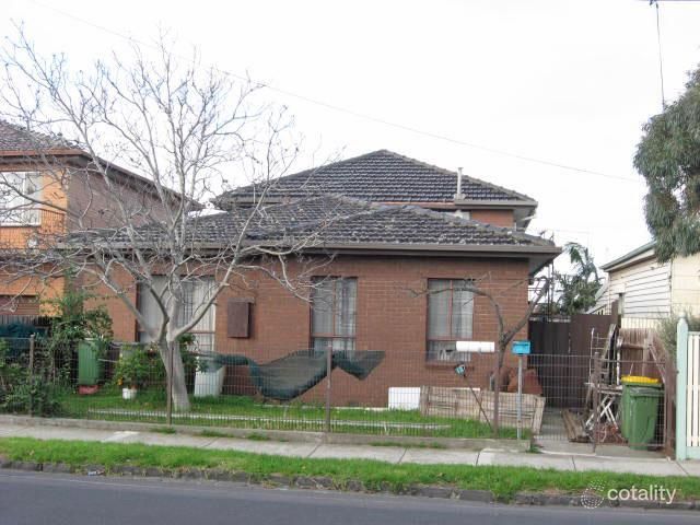 107 Summerhill Rd, Footscray, VIC 3011