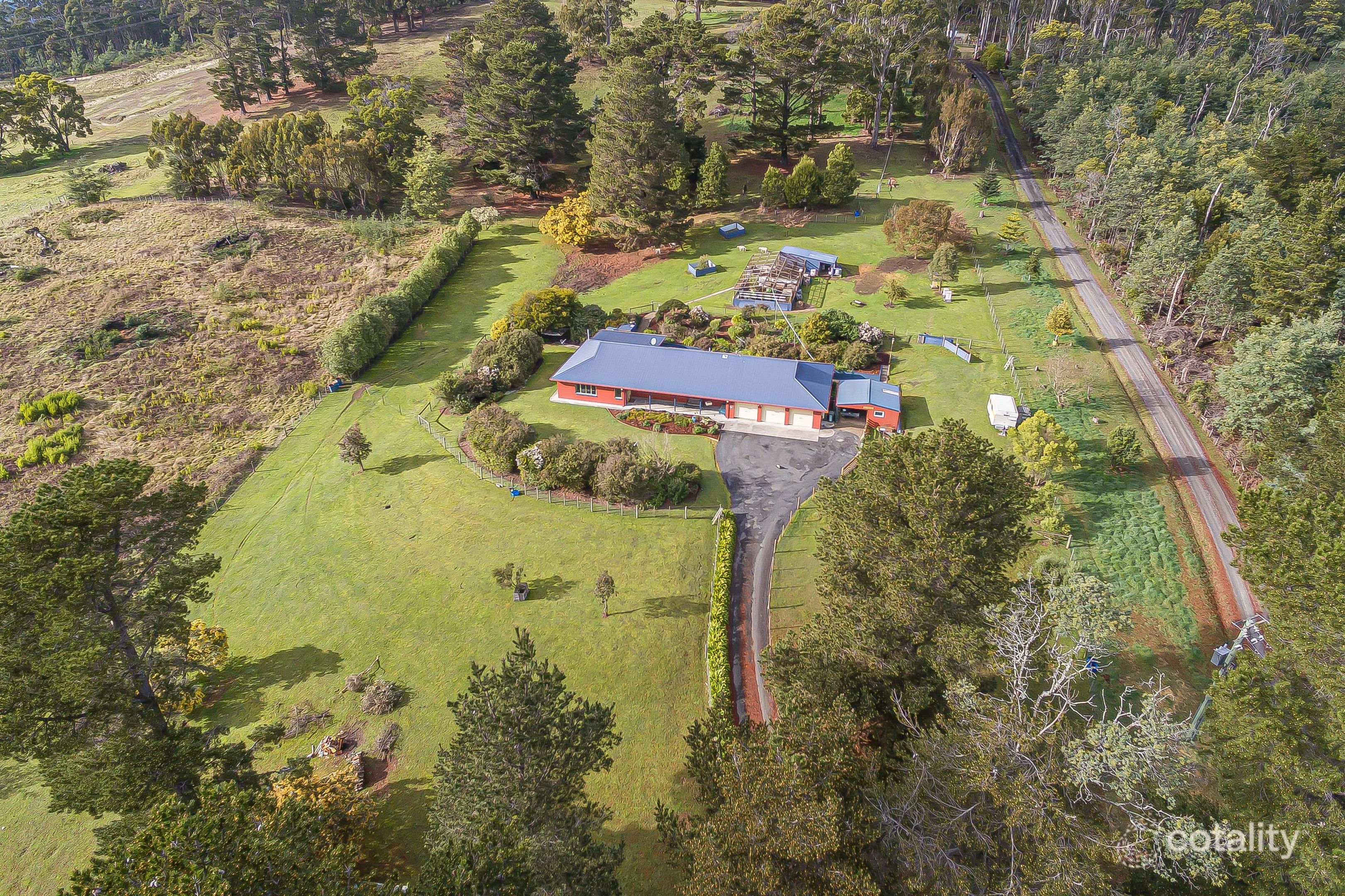 123 Melrose Rd, Aberdeen, TAS 7310