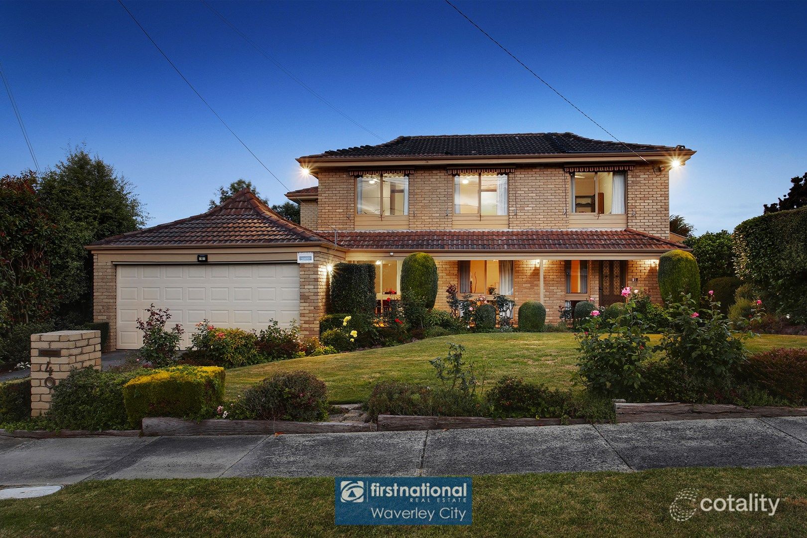 4 Cowrie St, Glen Waverley, VIC 3150