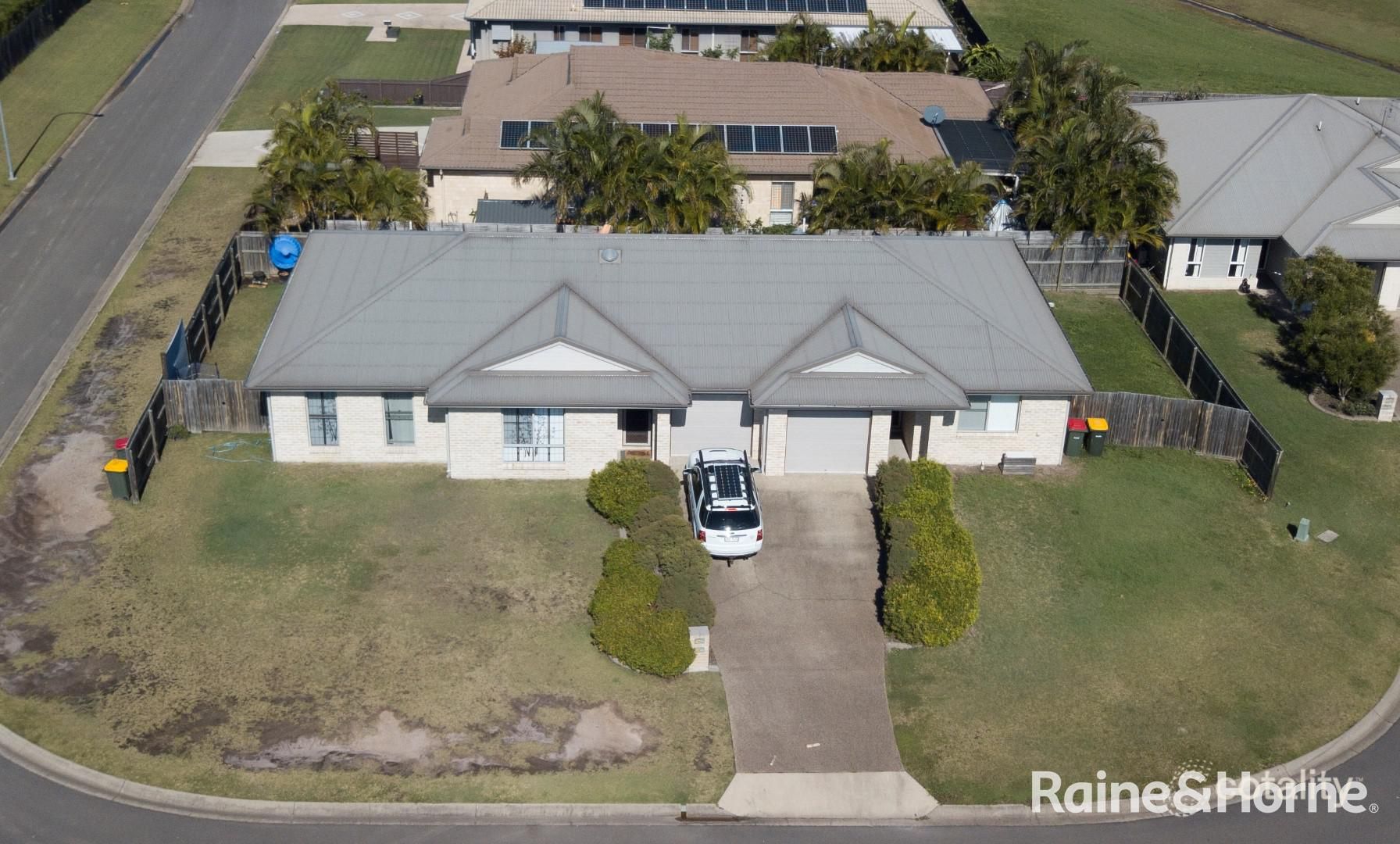 40 Turrum St, Scarness, QLD 4655