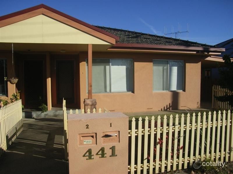1/441 Perry St, Albury, NSW 2640