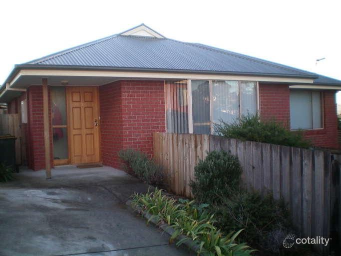 3/25 Fourth Ave, West Moonah, TAS 7009