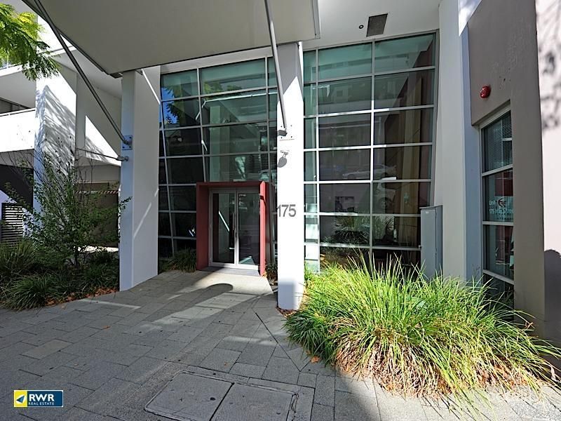 28/175 Hay St, East Perth, WA 6004