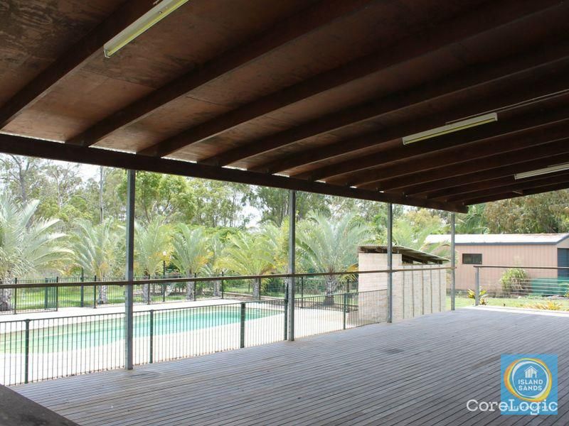 3 Coal Cres, Tannum Sands, QLD 4680