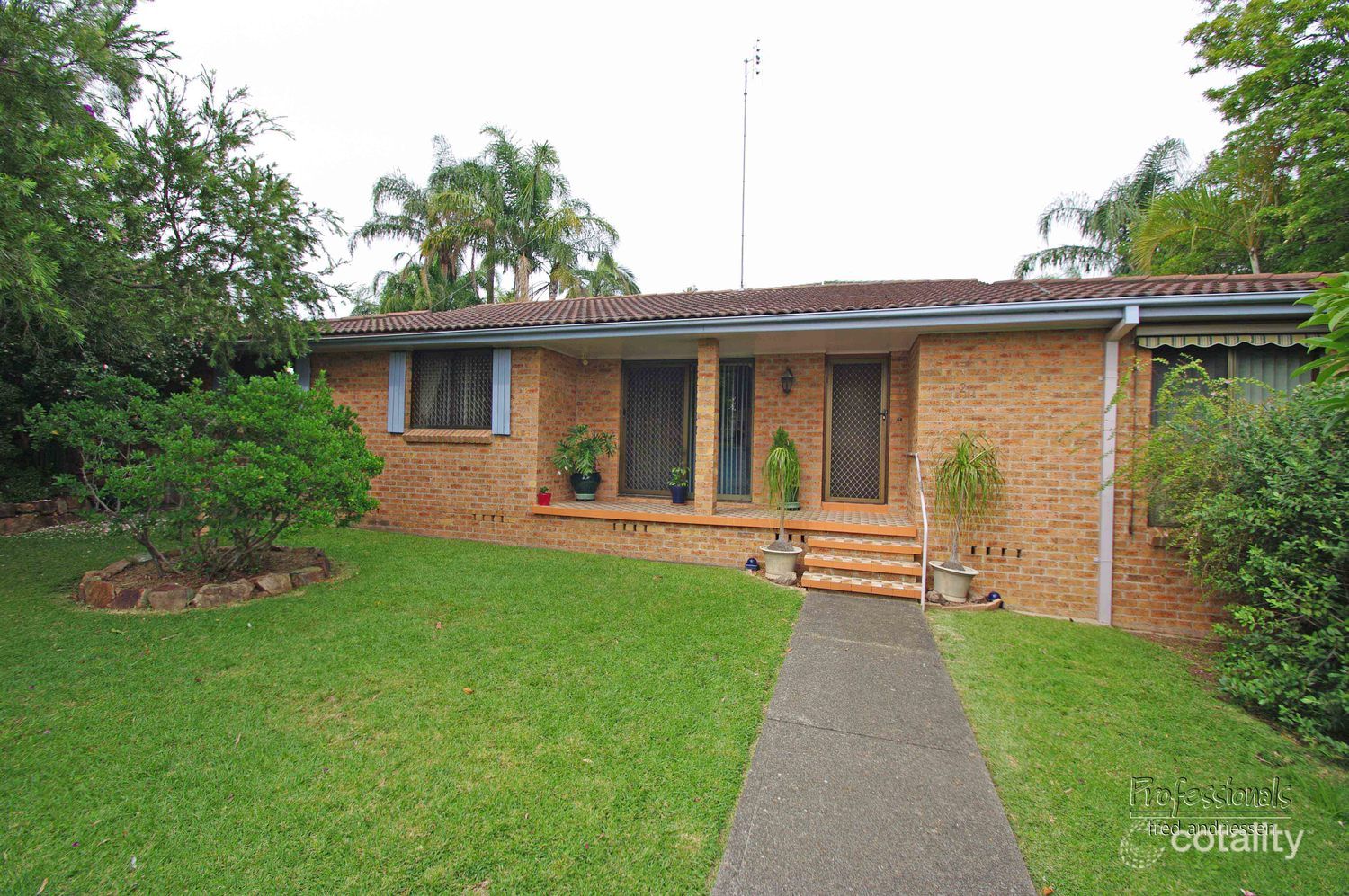 20 Saffron Ave, Cardiff South, NSW 2285
