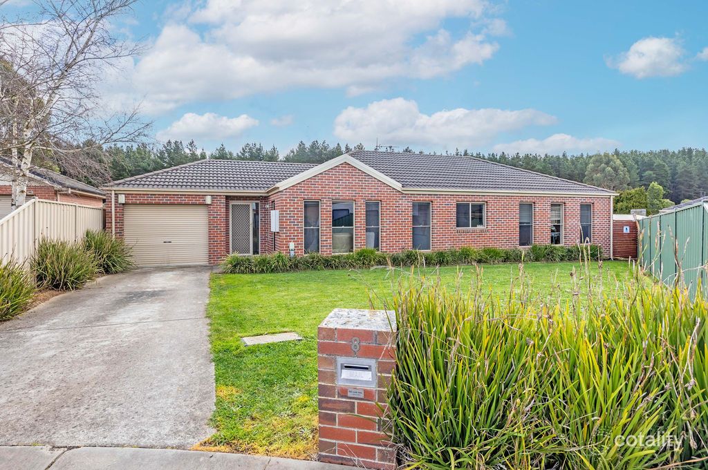 8/912 Geelong Rd, Canadian, VIC 3350