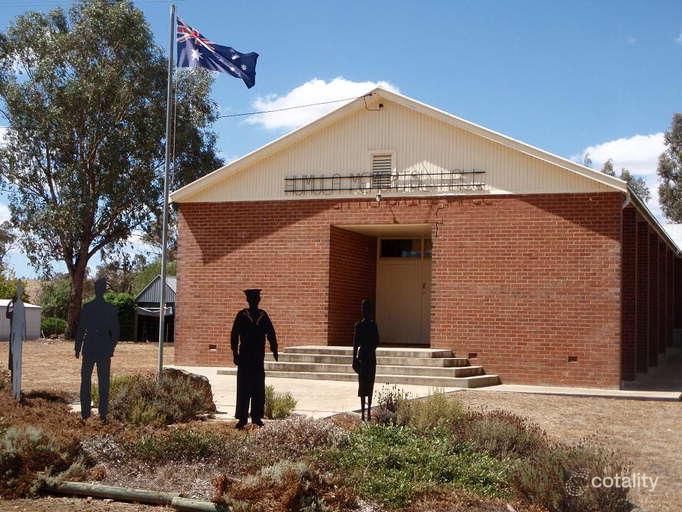 54 Mate St, Humula, NSW 2652