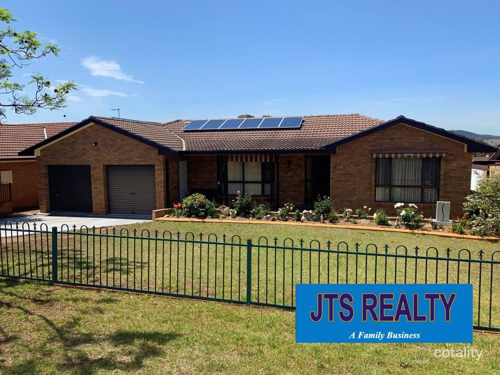 31 Almond St, Denman, NSW 2328