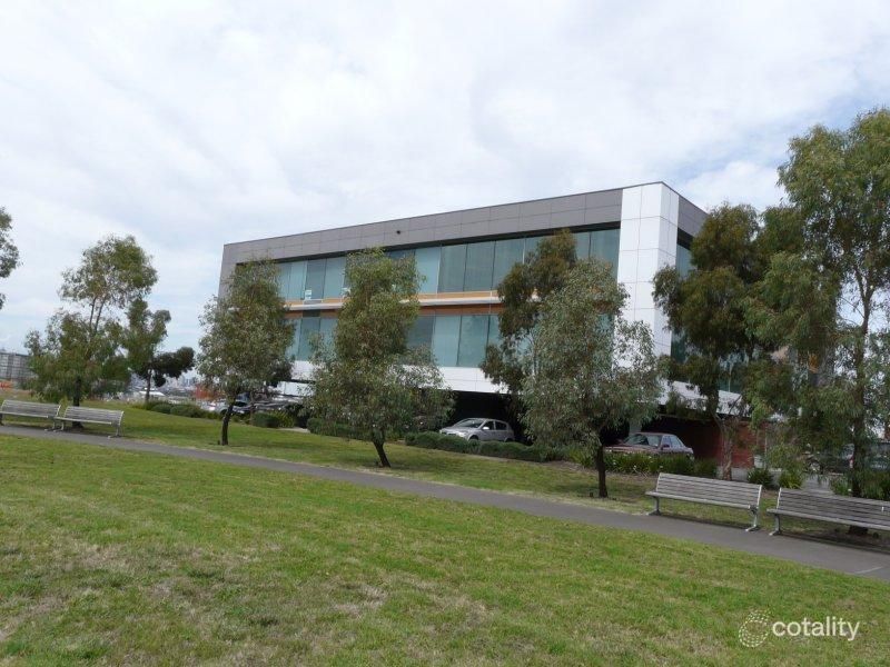 205/1 Thomas Holmes St, Maribyrnong, VIC 3032