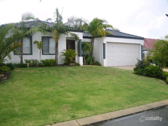 14 Roscommon Cres, Orelia, WA 6167