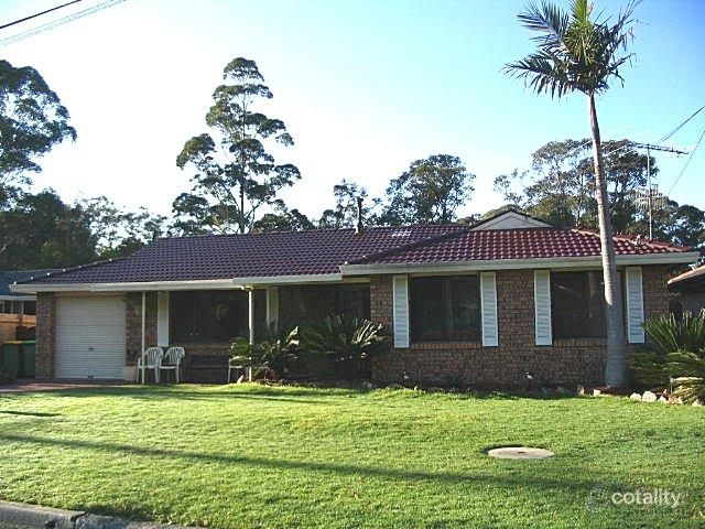 13 Gurrigal St, Kincumber, NSW 2251