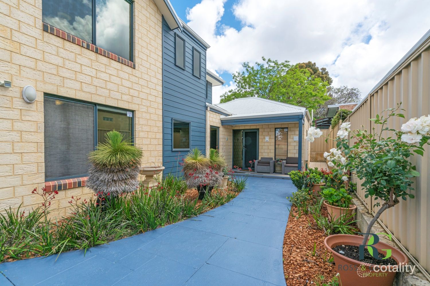 11a Marr St, Myaree, WA 6154