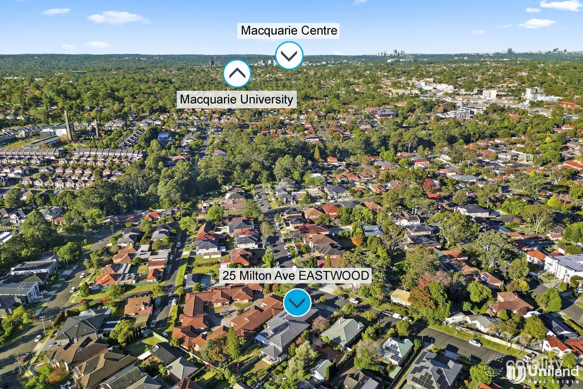 25 Milton Ave, Eastwood, NSW 2122