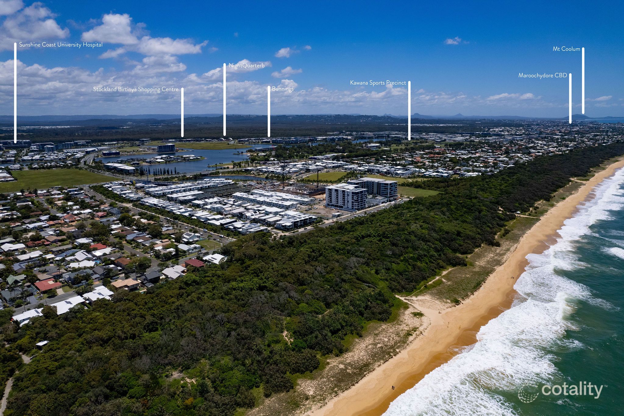 19 Salty St, Bokarina, QLD 4575