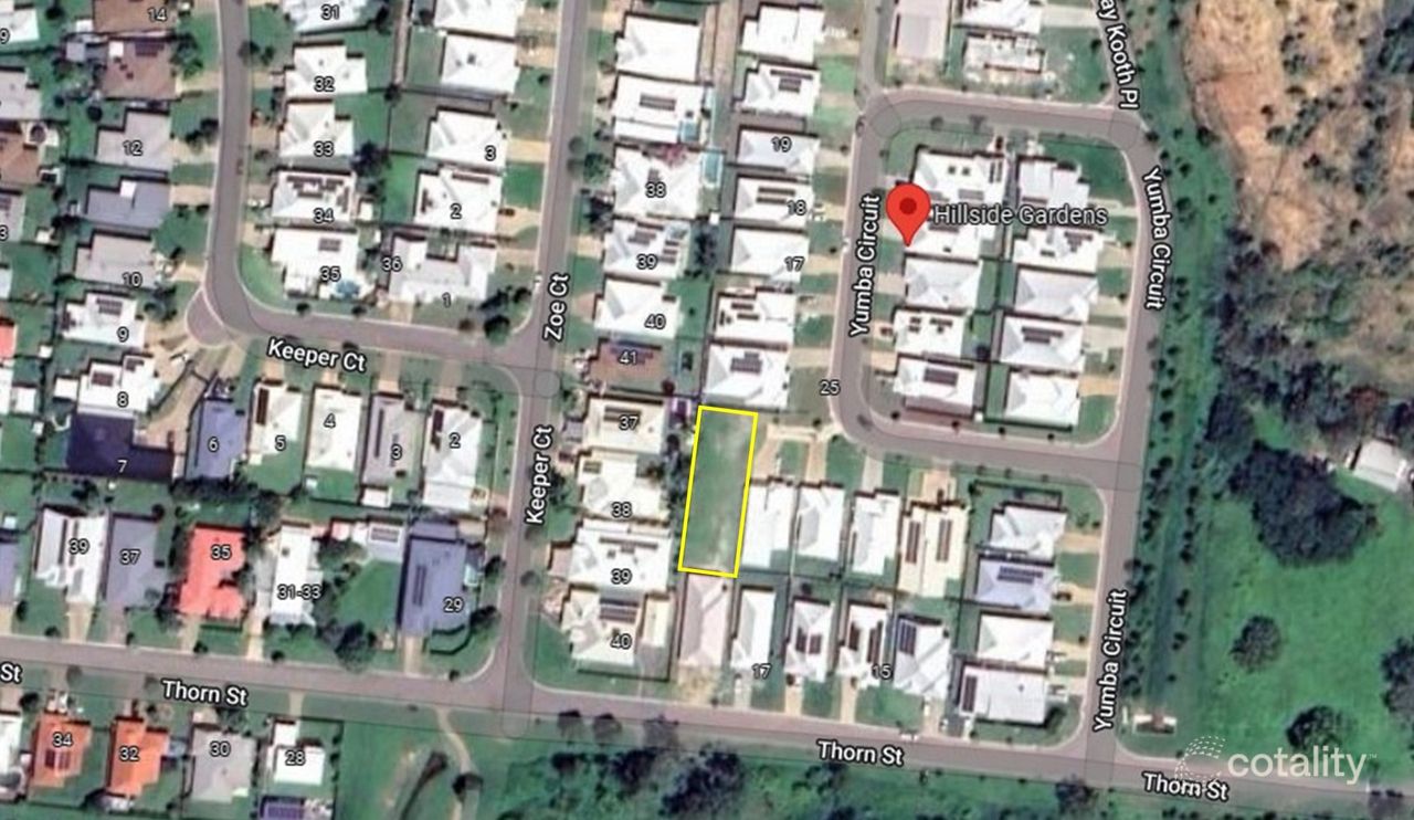 21 Yumba Cct, Mount Louisa, QLD 4814