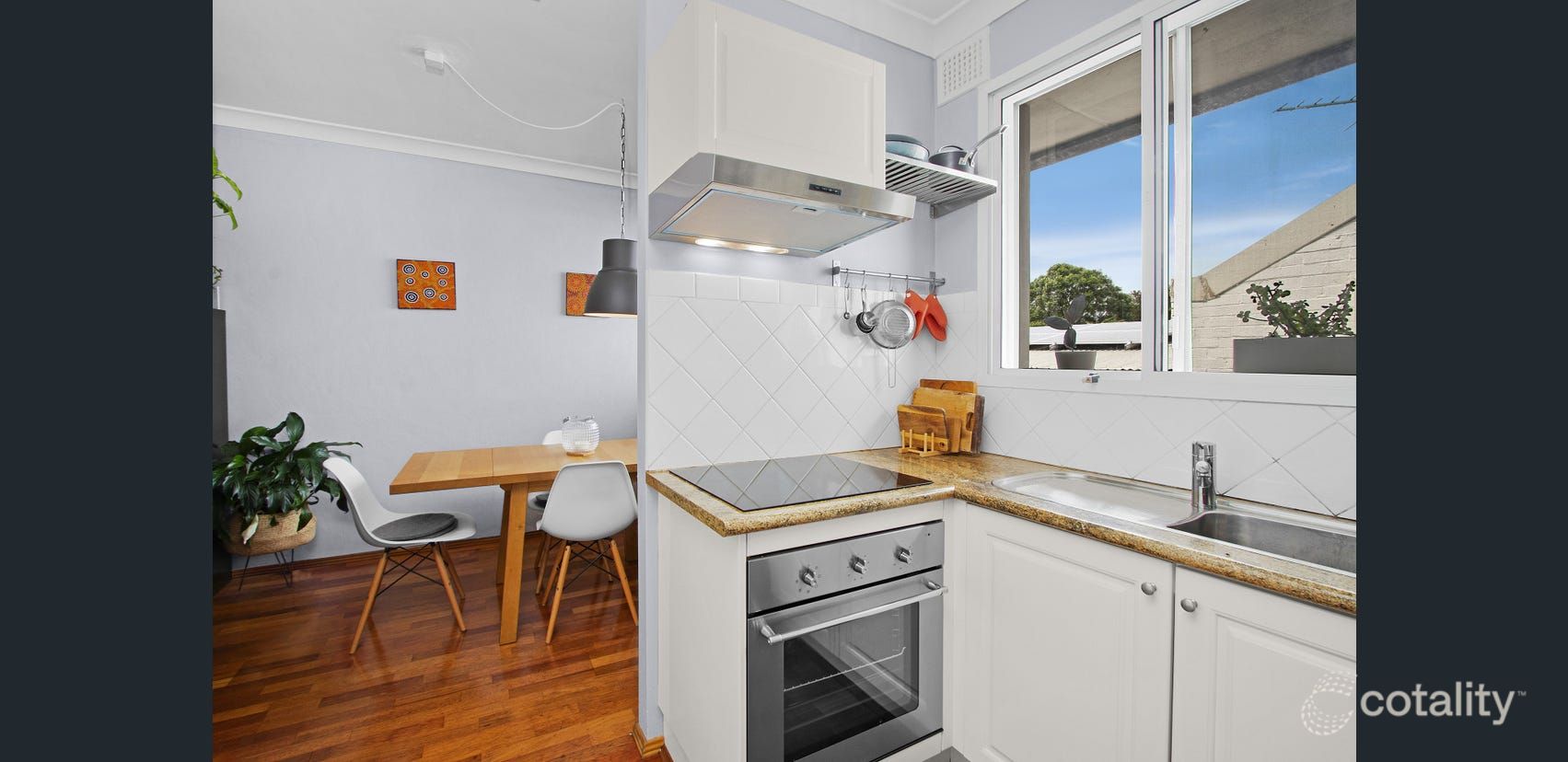 5/81-83 Samuel St, Tempe, NSW 2044