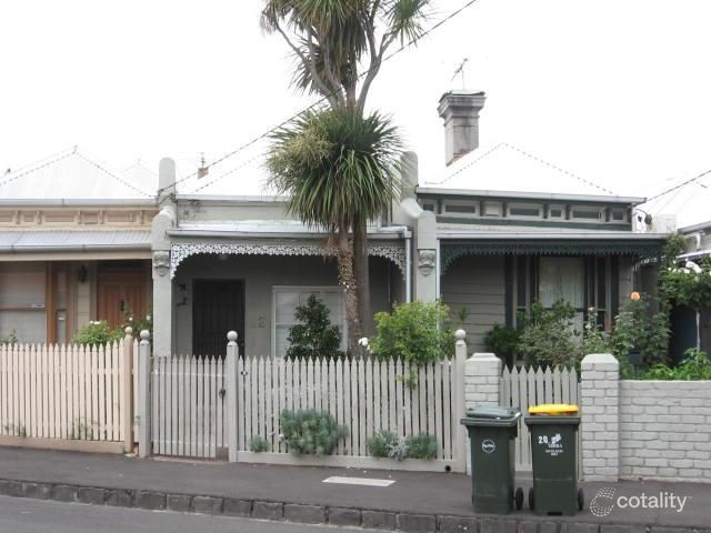 22 Apperley St, Fitzroy North, VIC 3068