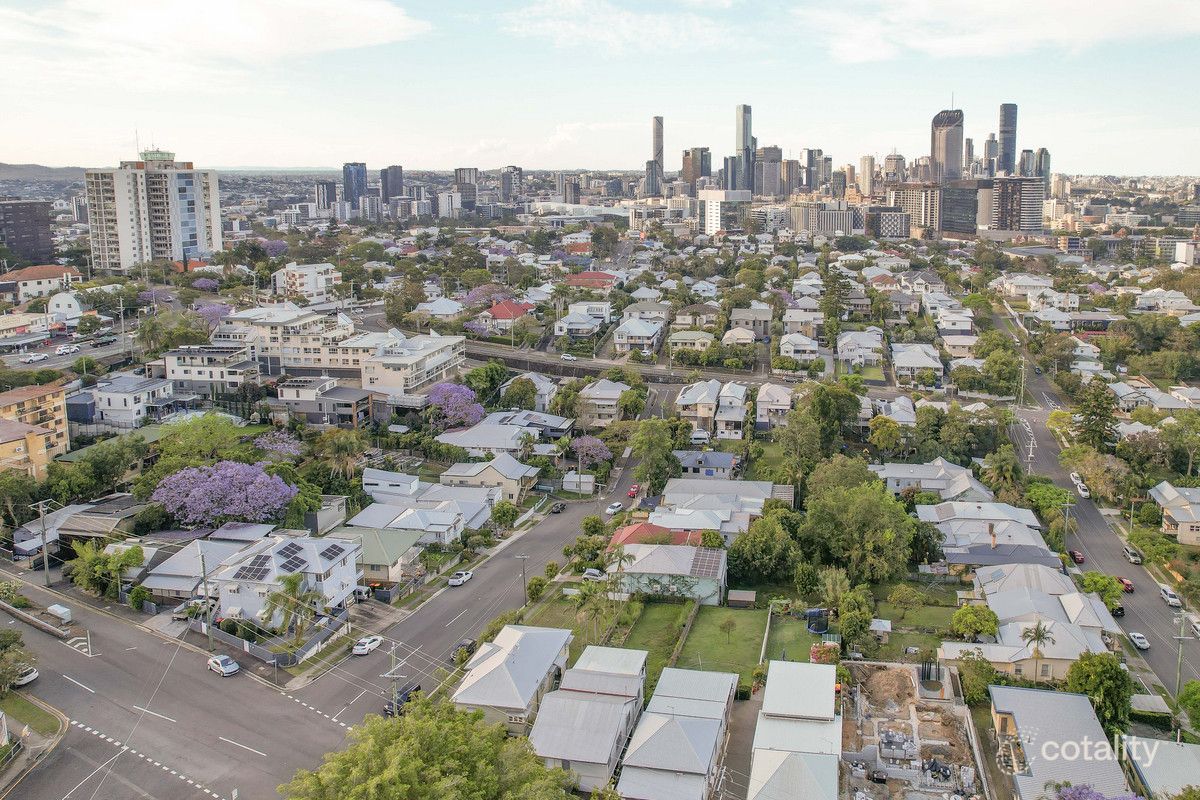 21 West St, Highgate Hill, QLD 4101