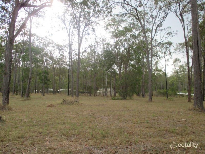 139 Pine Ridge Rd, Glenwood, QLD 4570