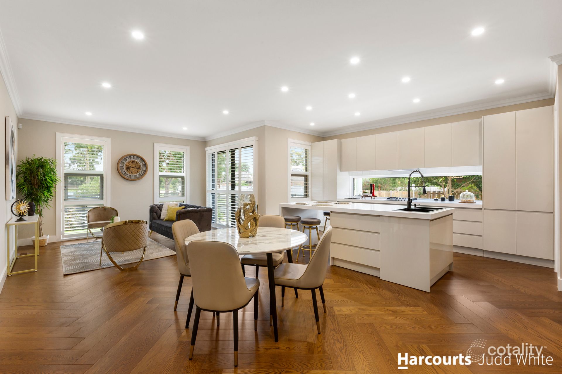 1a Poole Ave, Hampton, VIC 3188