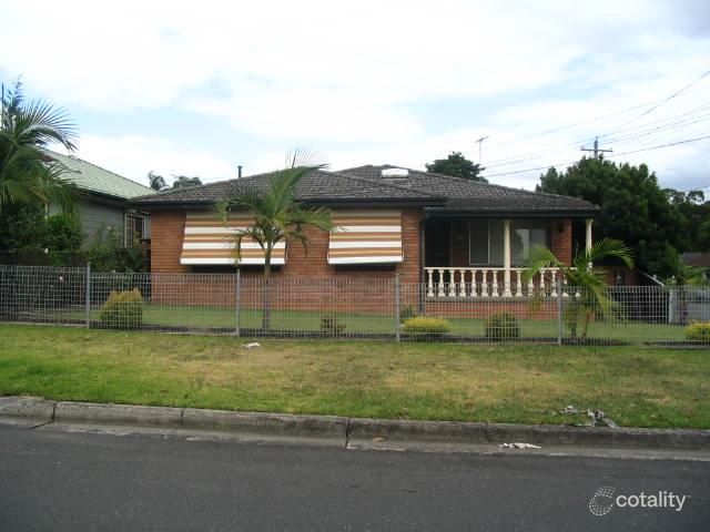 162 Dublin St, Smithfield, NSW 2164