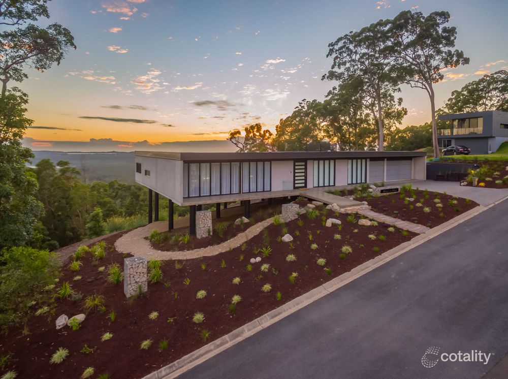 9-11 Cania Pl, Yandina Creek, QLD 4561