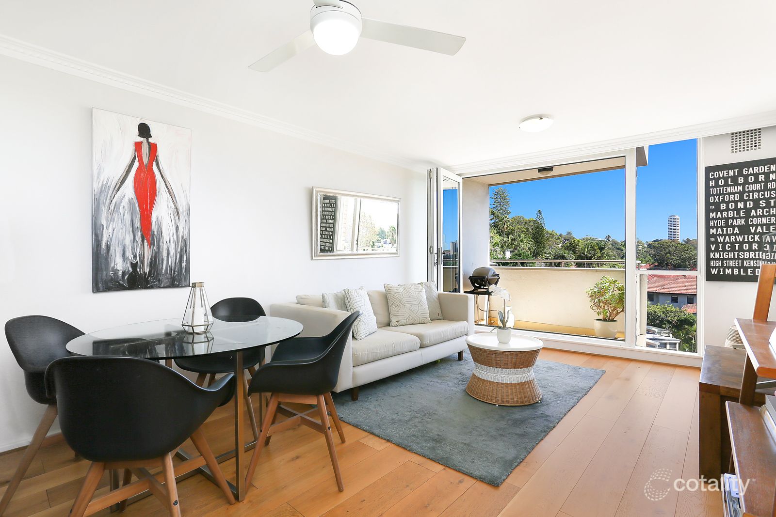 18/21 Manning Rd, Double Bay, NSW 2028