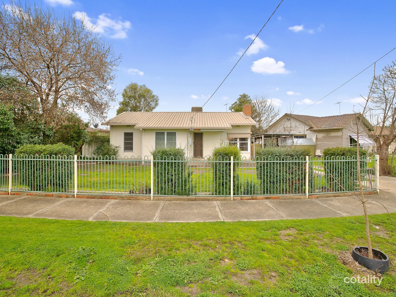 33 Burke St, Wangaratta, VIC 3677