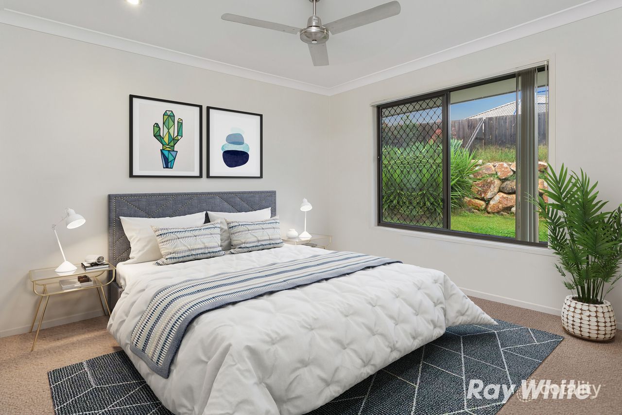 16 Carpenter St, Yarrabilba, QLD 4207