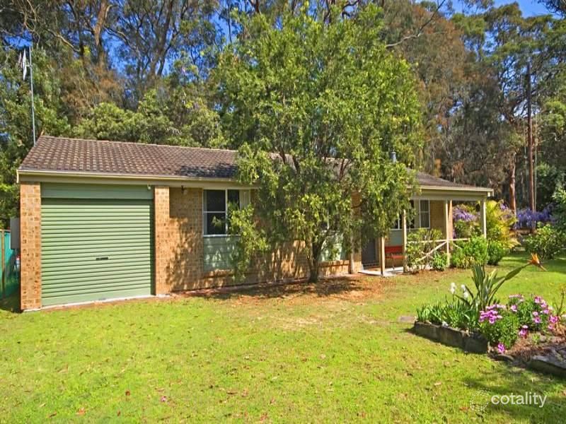 37a Emerald Ave, Pearl Beach, NSW 2256