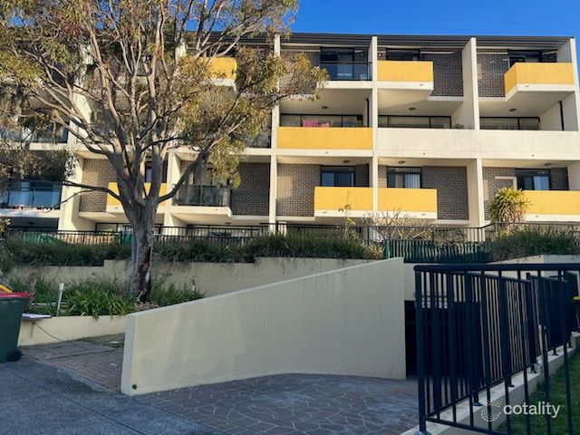 5/2 Willison Rd, Carlton, NSW 2218