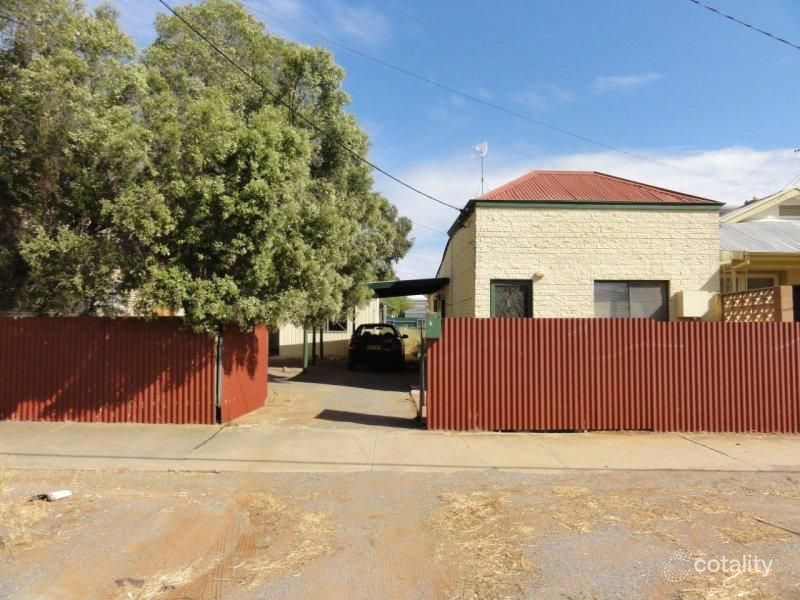 96 Cobalt St, Broken Hill, NSW 2880