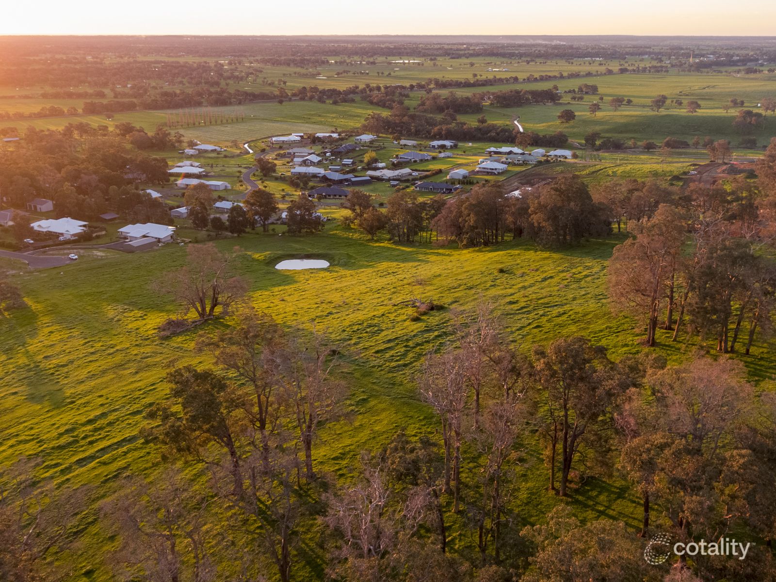 6 Delaware Loop, Roelands, WA 6226