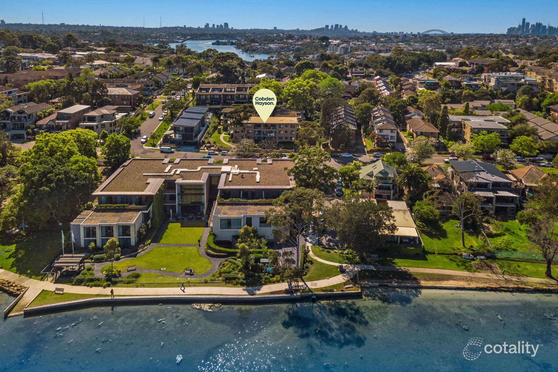 2/60 St Albans St, Abbotsford, NSW 2046